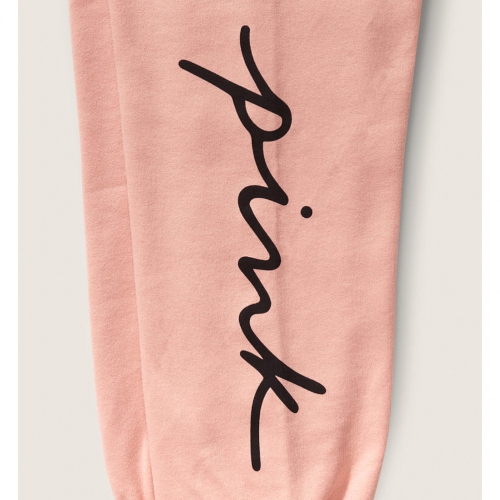 PINK Jogger